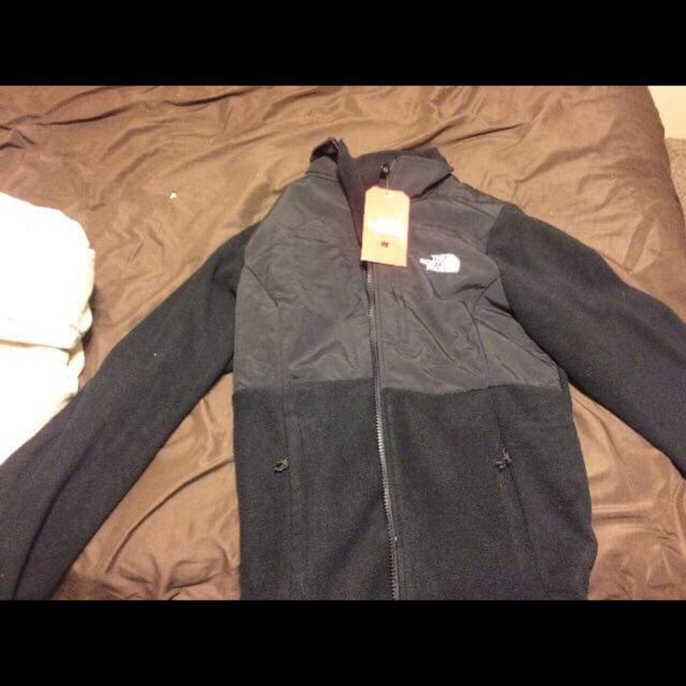 Northface jacket